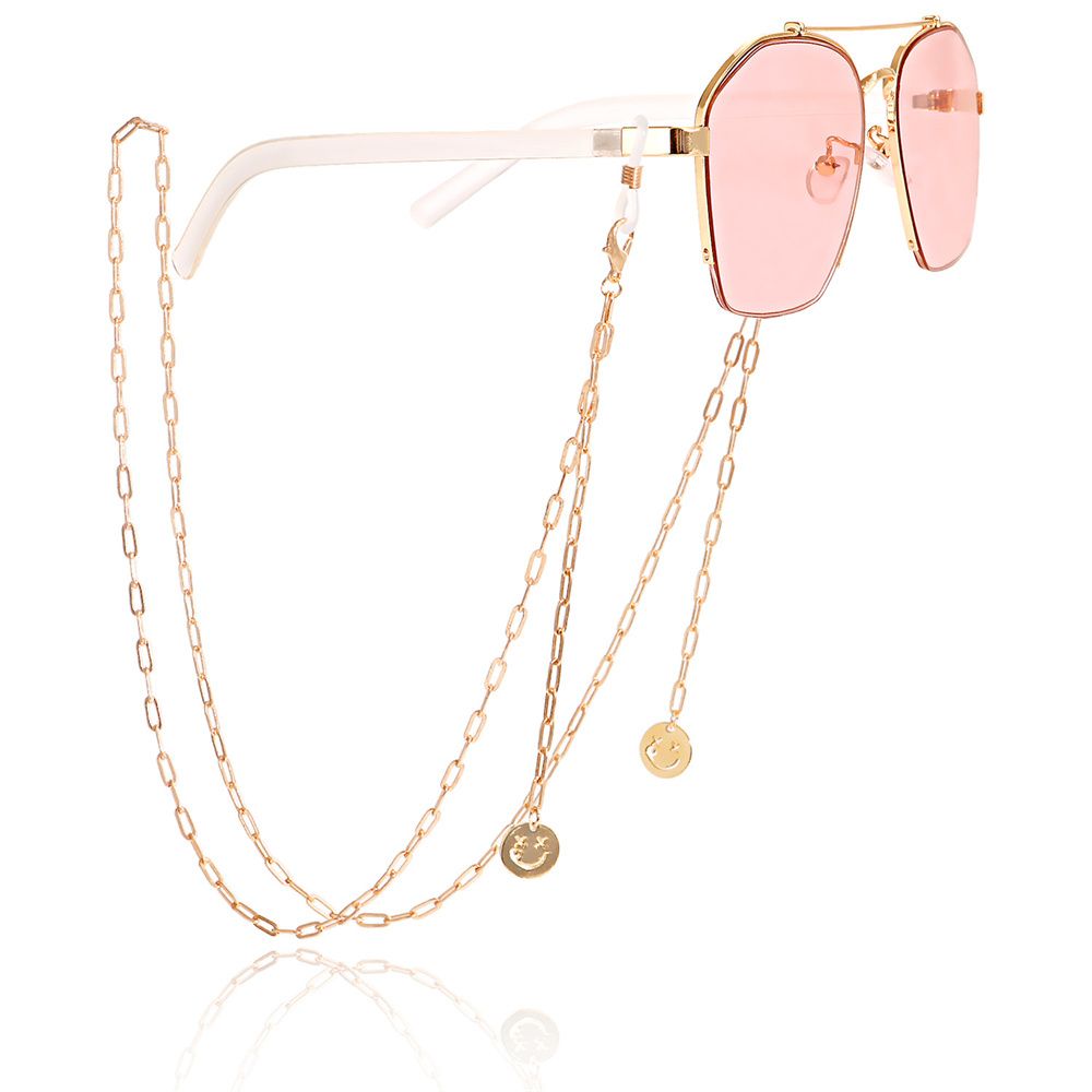 Mask Lanyard Adjustable - Cadena ajustable para gafas de sol
