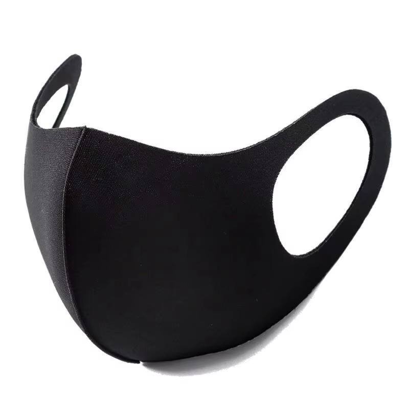 Kids Face Mask - Mascarillas Faciales Ligeras y Lavables con