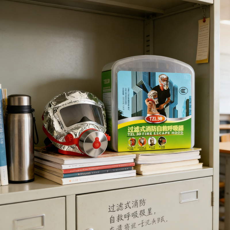 Kn95 Respirator Mask - Accesorios de Seguridad, Entrenamiento de Seguridad,