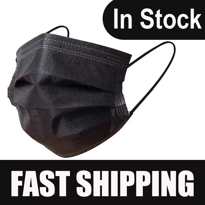 Disposable Surgical Mask - Mascarilla facial protectora para la boca,