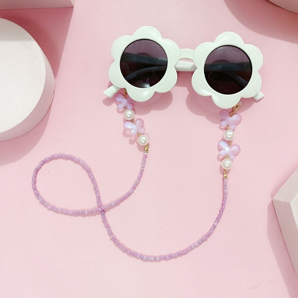 Mask Lanyard Adjustable - Correa Ajustable para Gafas de Sol,