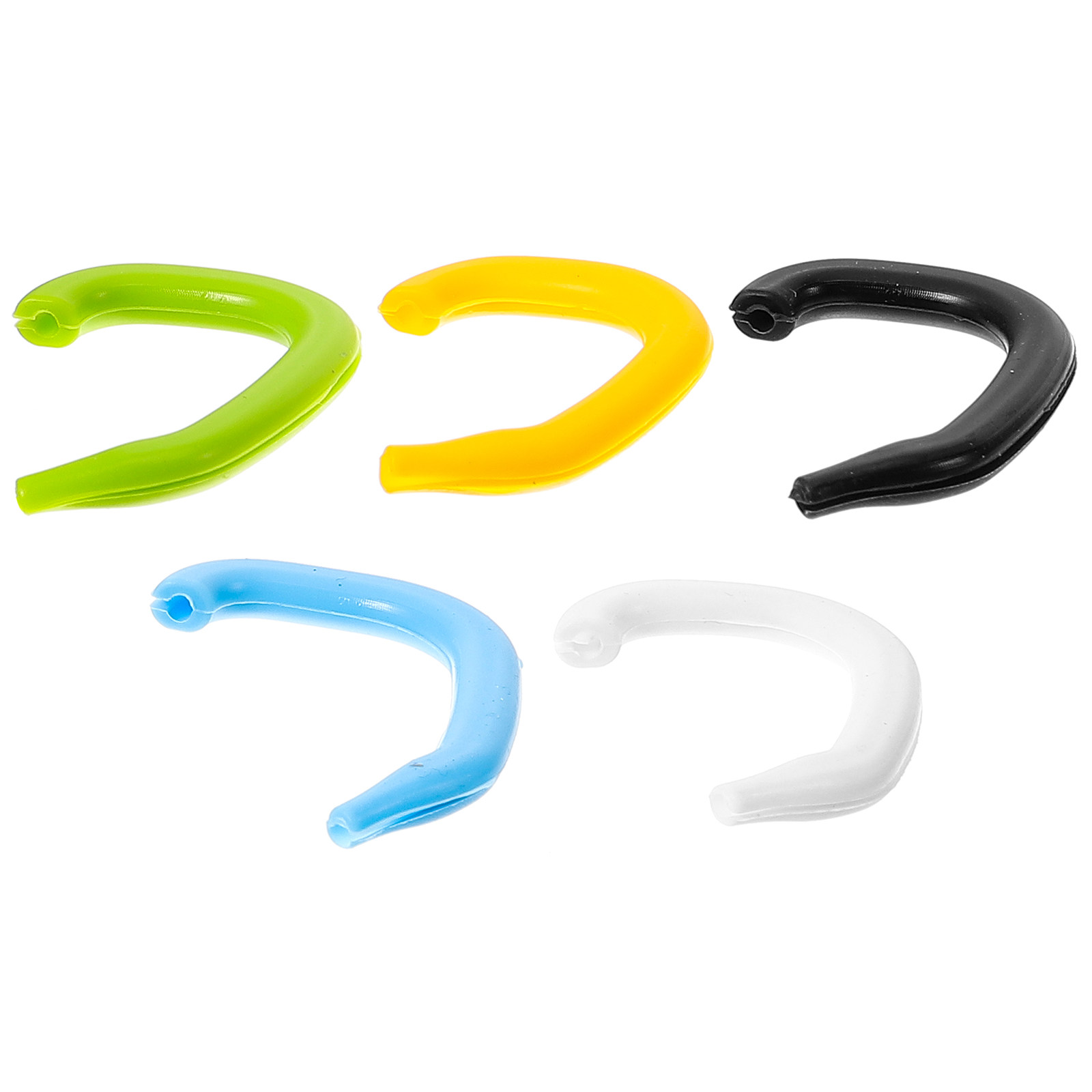 5 protectores de silicona prem - Disposable Surgical Mask reseña y precio