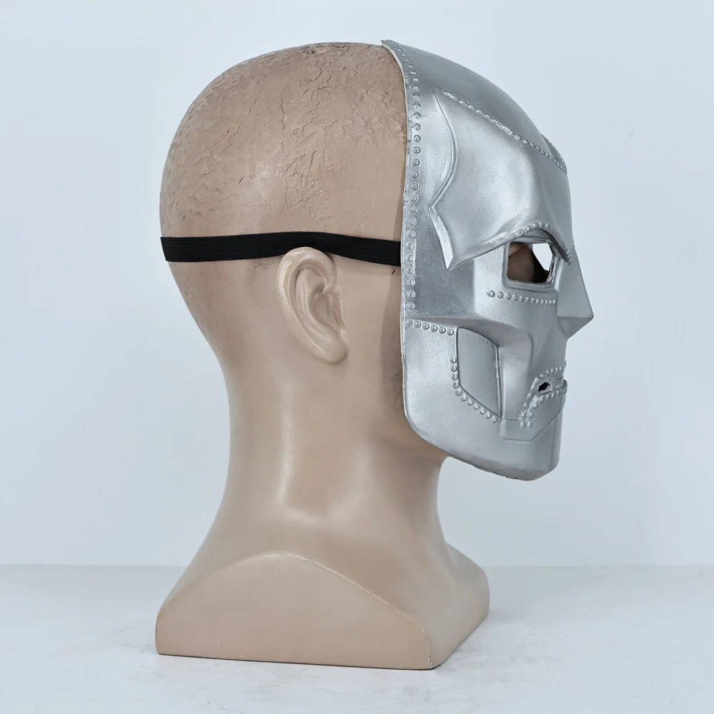 Nuevo juego Cosplay Doctor Doo - Disposable Surgical Mask reseña y precio