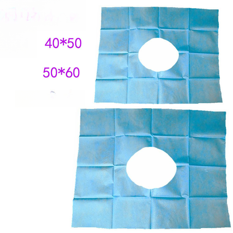50 Uds. Cortinas quirúrgicas d - Disposable Mask Blue reseña y precio