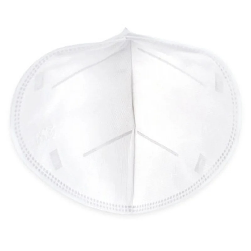 Mascarilla facial KN95 de 3M,  - 3M Mask 9502+ reseña y precio