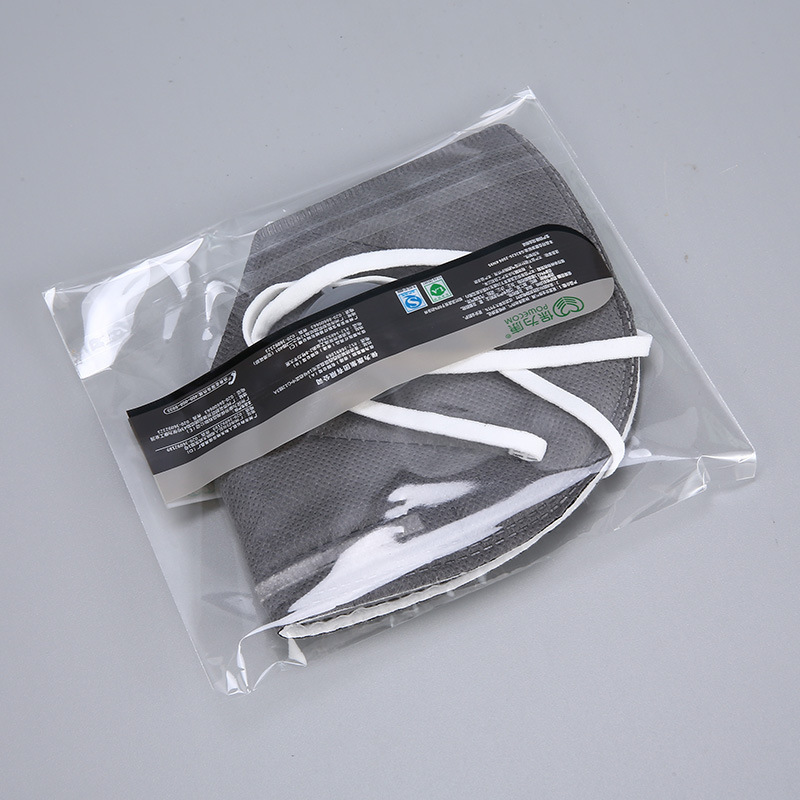 Mascarilla Facial KN95 con Car - Anti Pollution Mask reseña y precio