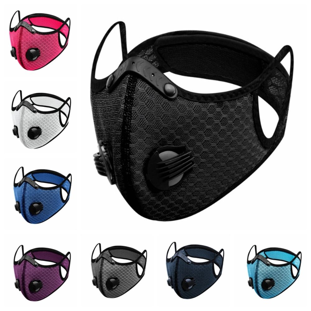 Mascarilla Antipolvo Ergonómic - Dust Mask Construction reseña y precio