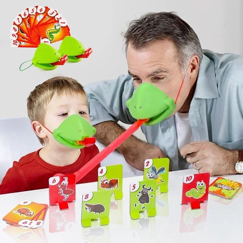 Juegos de mesa para niños, jug - Kids Face Mask reseña y precio