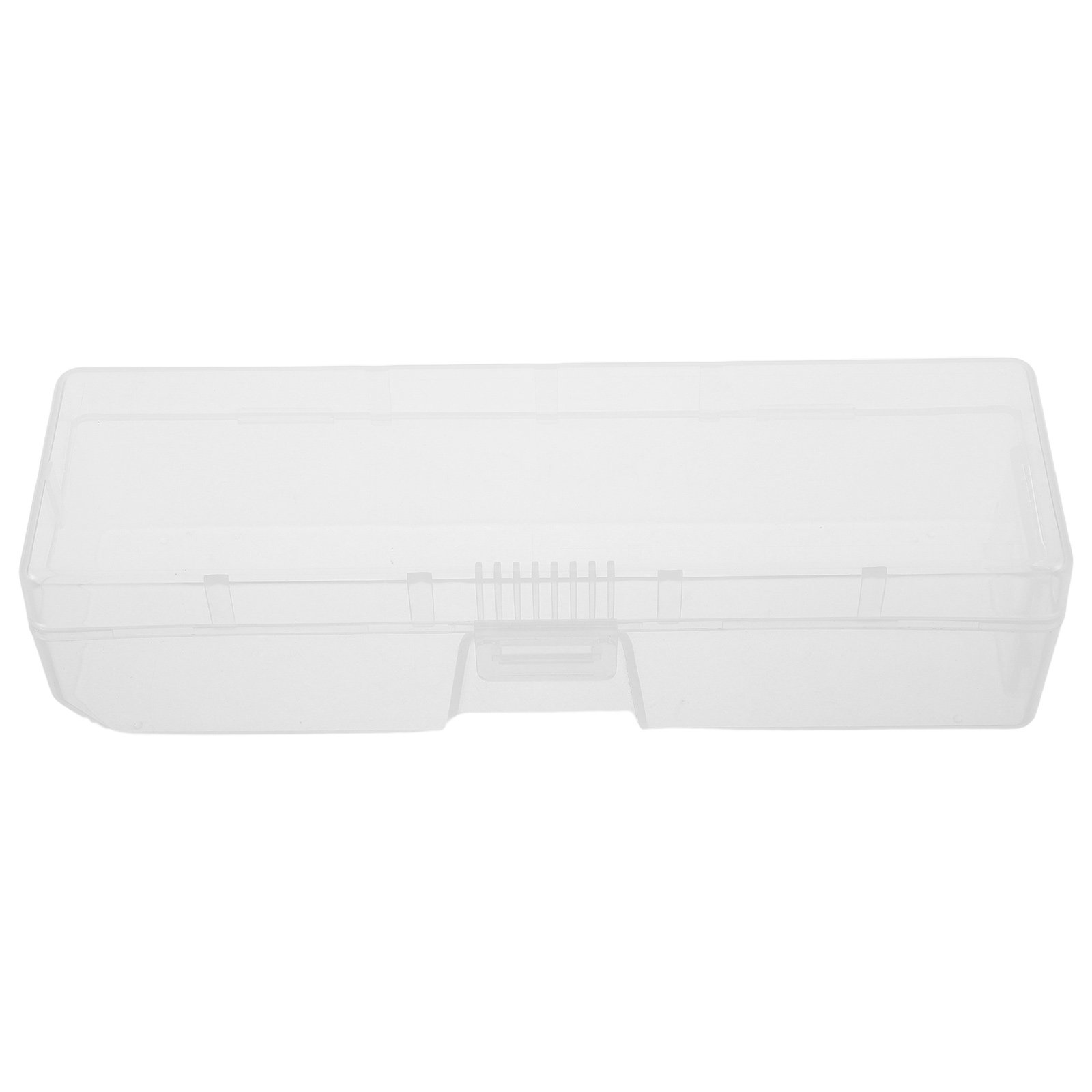 Estuche Rígido Transparente y  - Mask Case Hard Shell reseña y precio