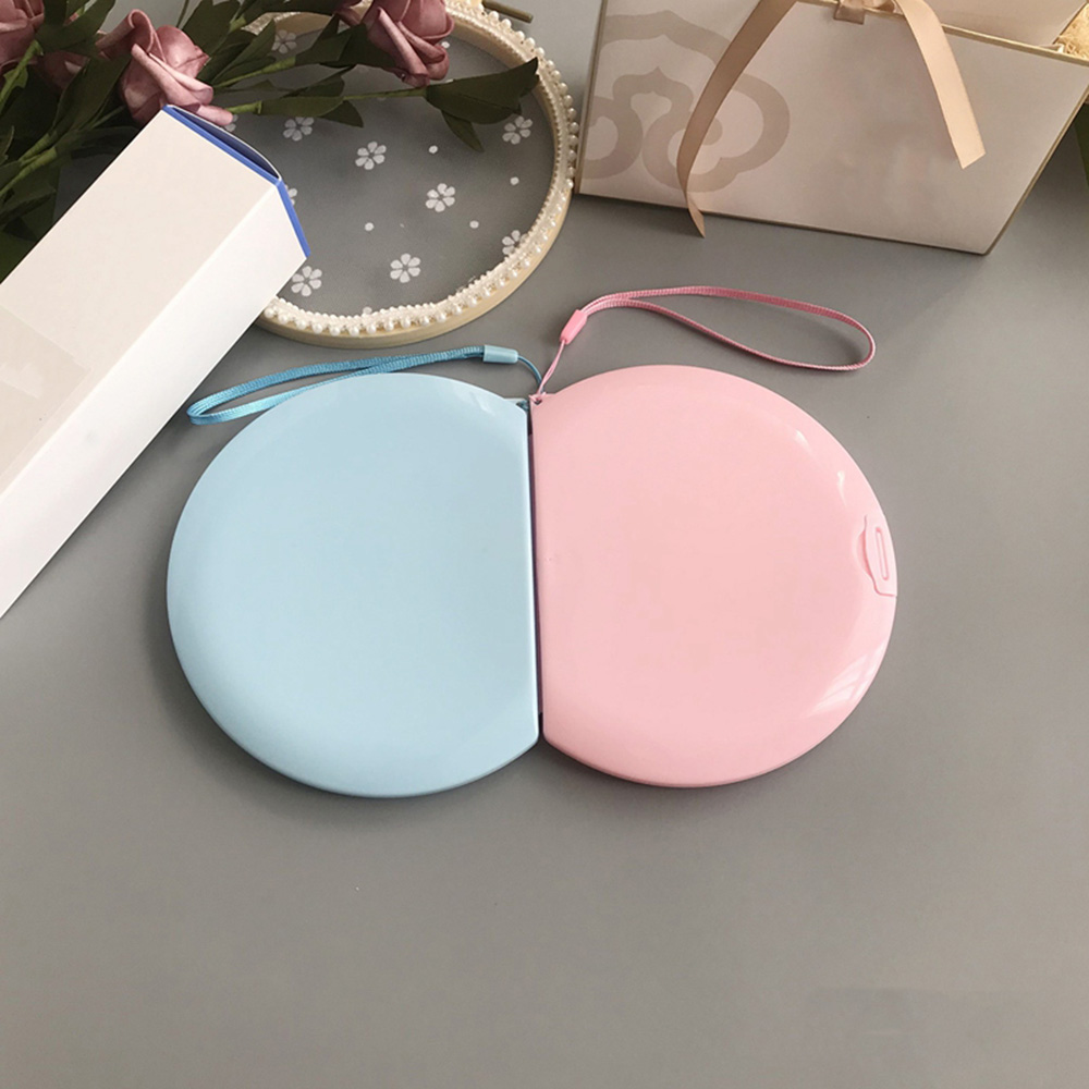 Práctica Caja de Almacenamient - Face Mask Storage Box reseña y precio