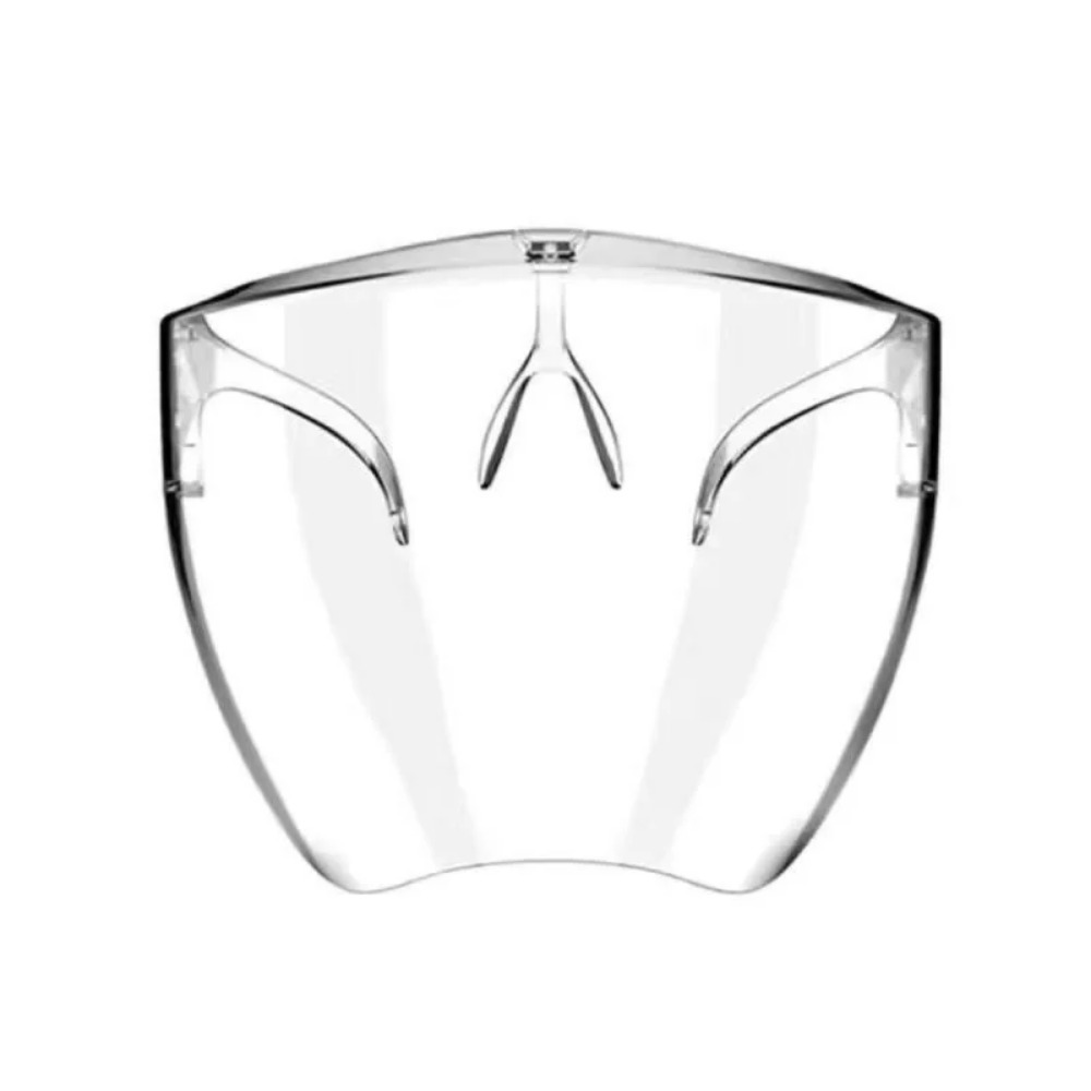 Máscara Protectora Facial Comp - Anti Pollution Mask reseña y precio