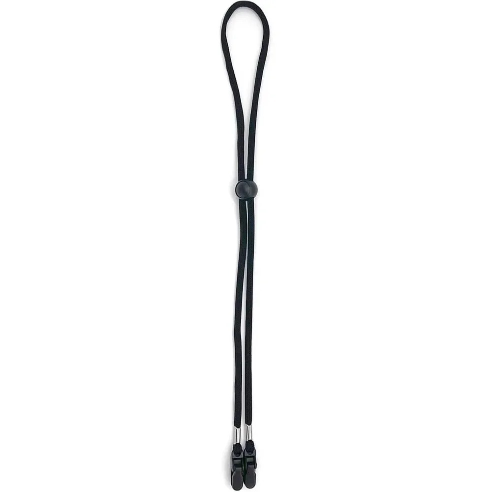 Cordón elástico anticaída para - Mask Lanyard Adjustable reseña y precio
