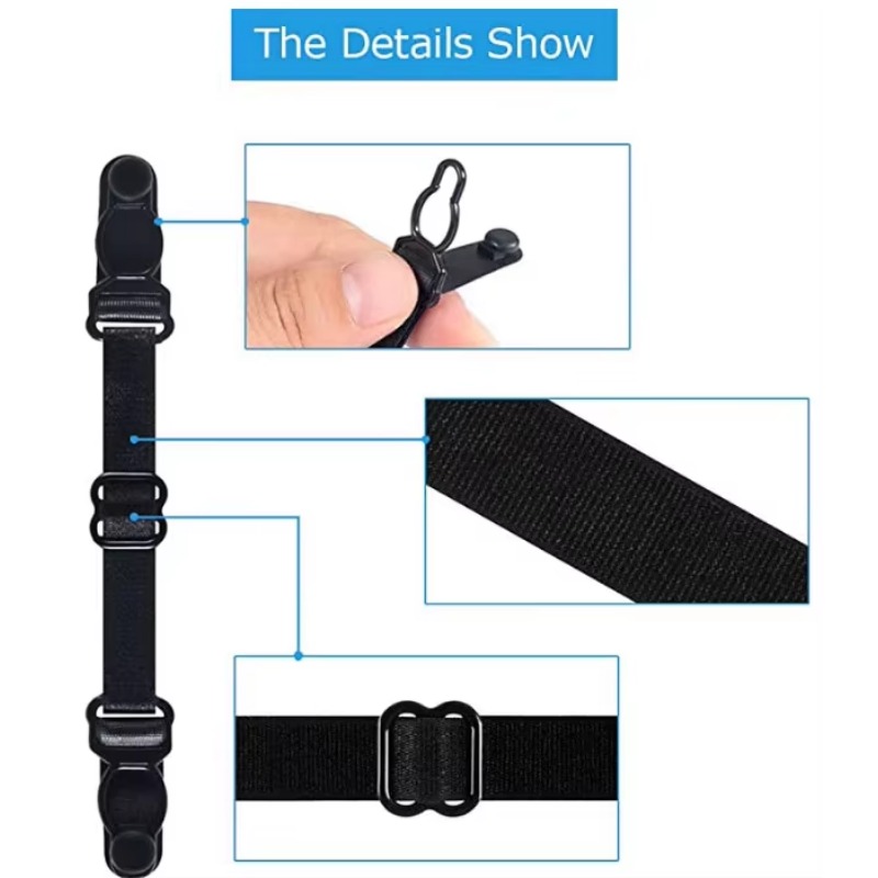 Vendaje de extensión de máscar - Mask Ear Saver Strap reseña y precio