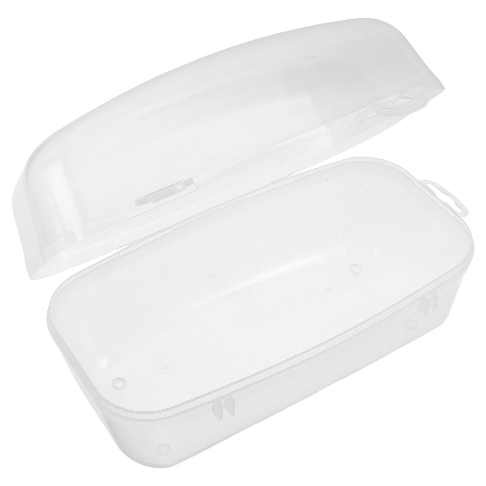 Estuche Rígido para Máscaras d - Mask Case Hard Shell reseña y precio