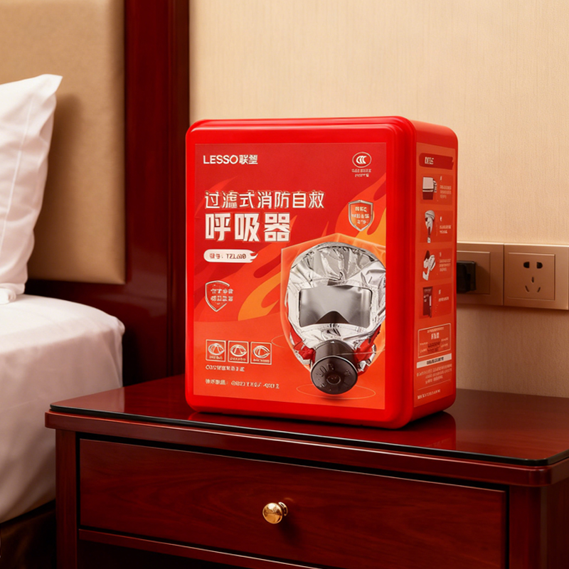 Accesorios de Seguridad, Entre - Kn95 Respirator Mask reseña y precio