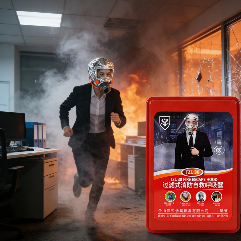 Accesorios de Seguridad, Entre - Kn95 Respirator Mask reseña y precio