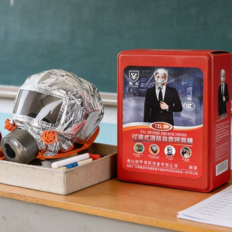 Accesorios de Seguridad, Entre - Kn95 Respirator Mask reseña y precio