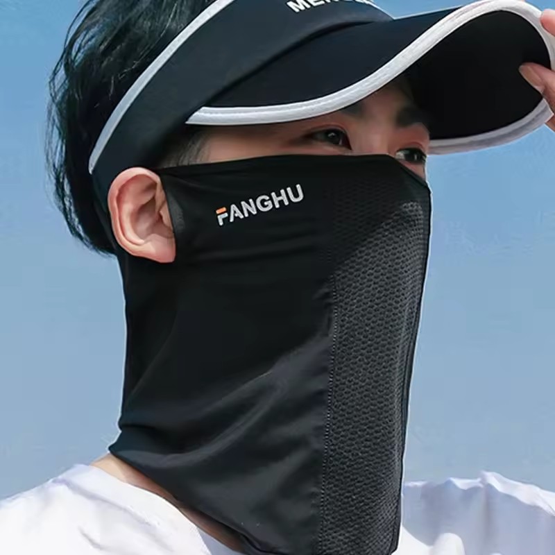 1 unidad de máscara de protecc - Sports Mask Breathable reseña y precio