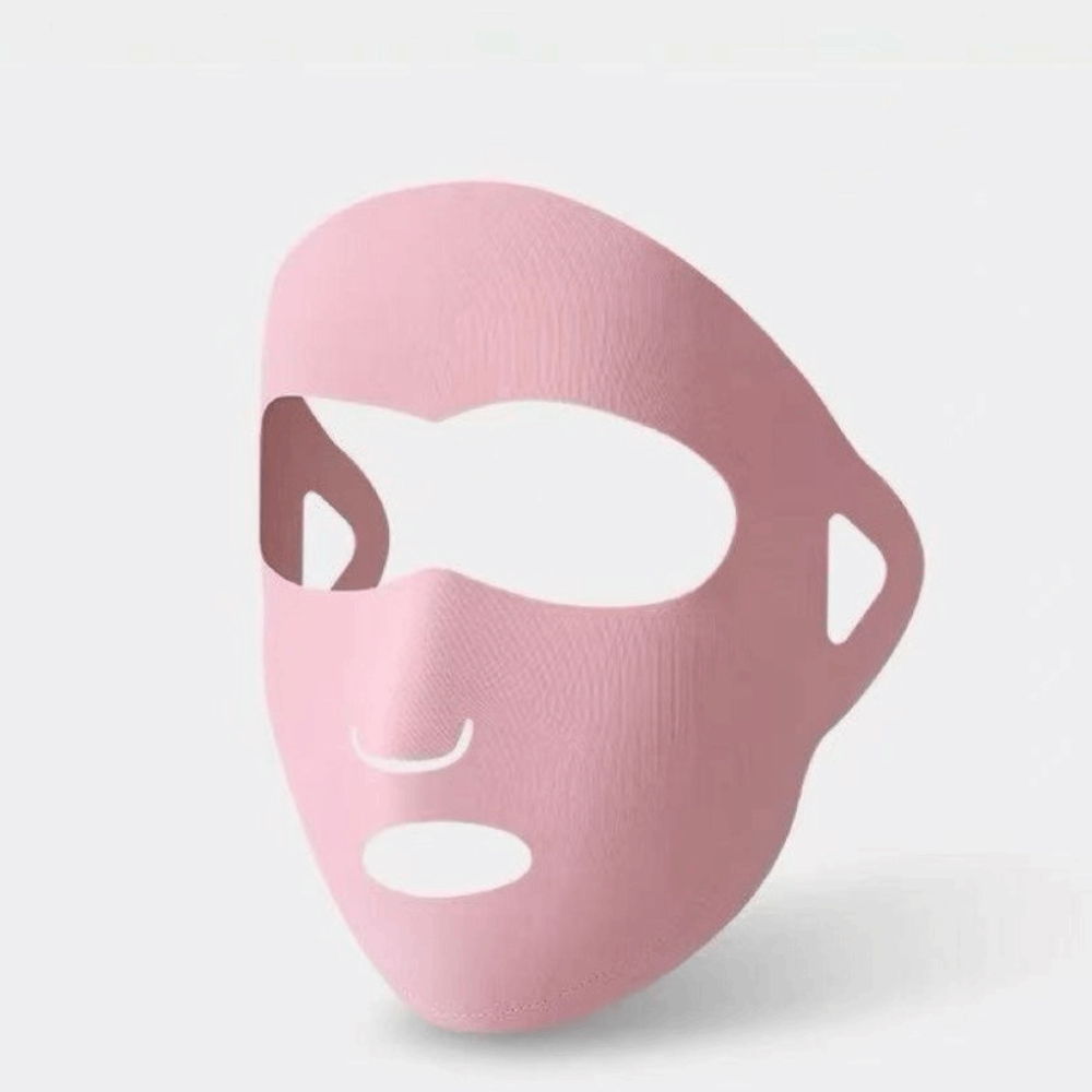 Mascarilla Facial Ligera y Tra - Kids Face Mask reseña y precio