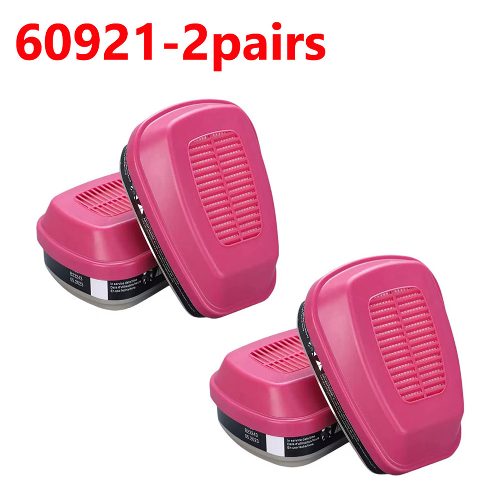 60926, 60923, 60921 - Cartucho - Face Mask Storage Box reseña y precio
