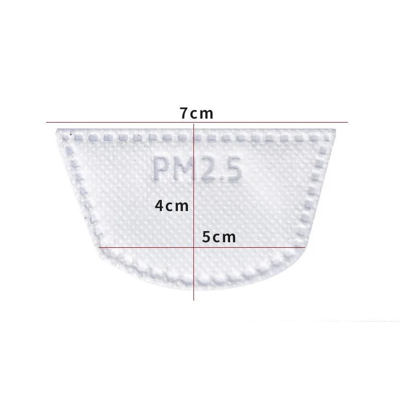 Protector facial completo, más - Anti Pollution Mask reseña y precio