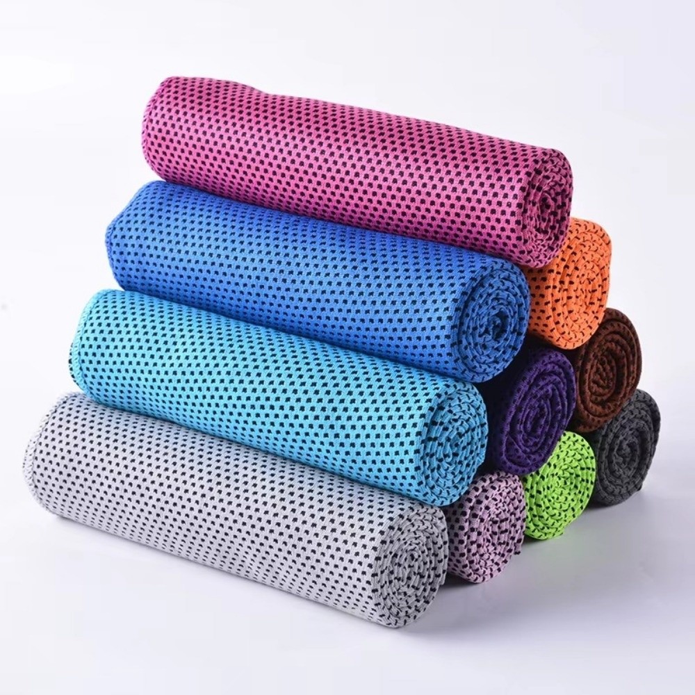 Toalla refrescante de microfib - Cloth Face Mask Washable reseña y precio