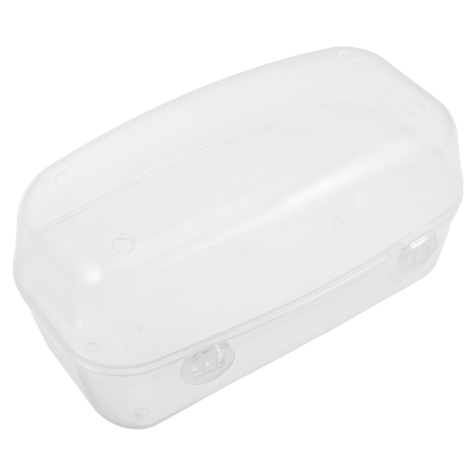 Estuche Rígido para Máscaras d - Mask Case Hard Shell reseña y precio