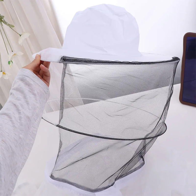 Traje de Apicultor de Malla Tr - Respirator Half Face reseña y precio