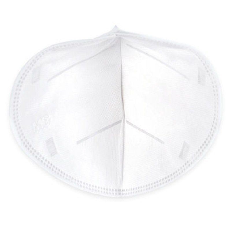 Mascarilla protectora facial K - 3M Mask 9502+ reseña y precio