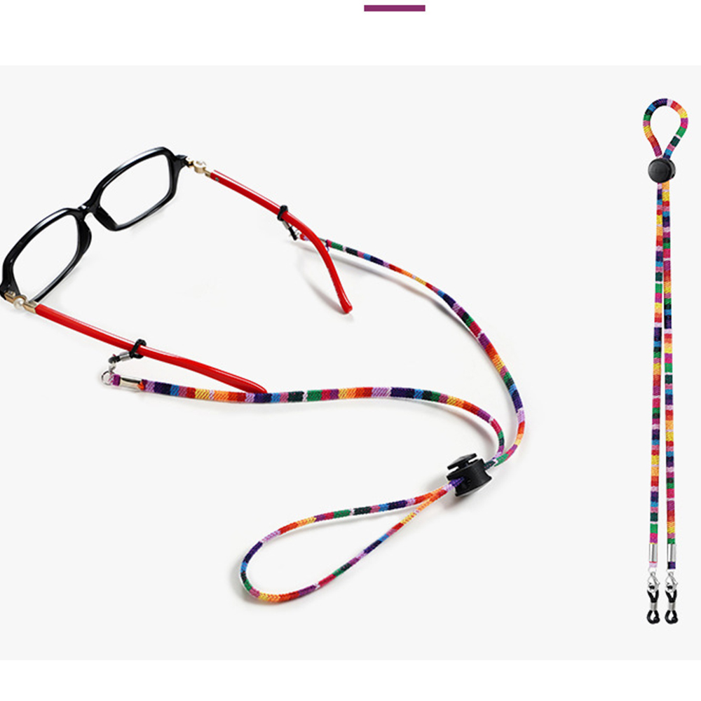 Colgante de nailon ajustable p - Mask Lanyard Adjustable reseña y precio