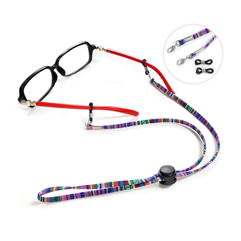Colgante de nailon ajustable p - Mask Lanyard Adjustable reseña y precio