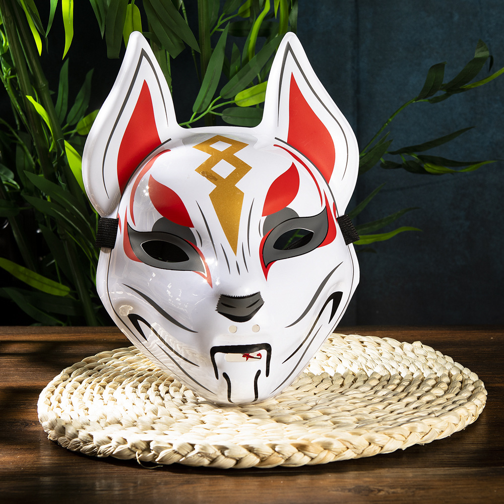 Máscara de zorro máscara de Co - Respirator Half Face reseña y precio