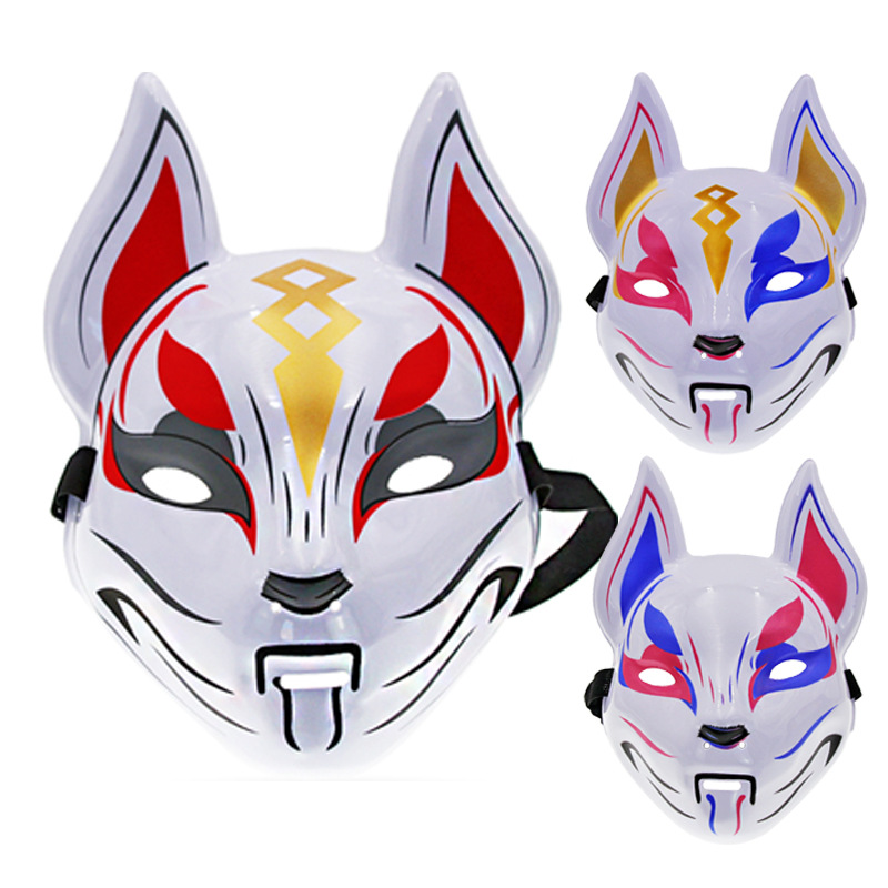Máscara de zorro máscara de Co - Respirator Half Face reseña y precio