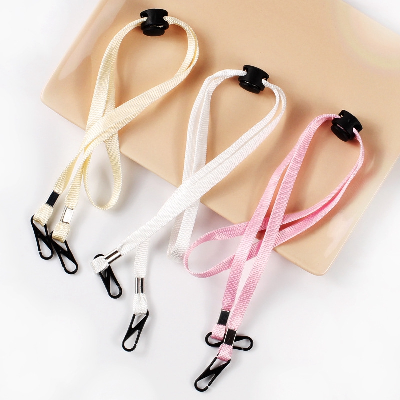 TEXU 1PC Cuerda para colgar ma - Mask Lanyard Adjustable reseña y precio