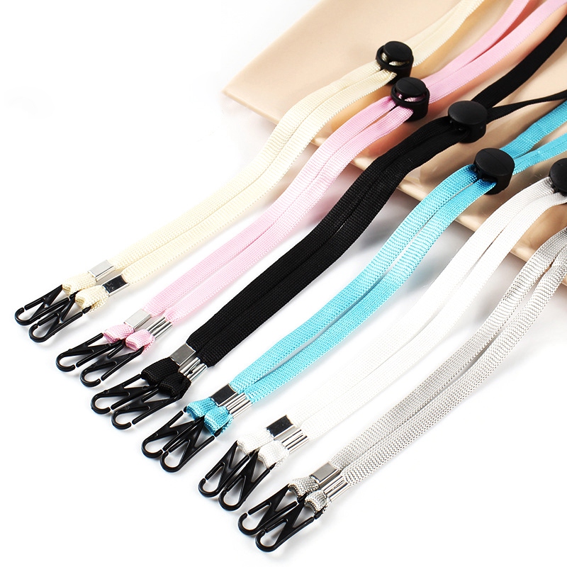 TEXU 1PC Cuerda para colgar ma - Mask Lanyard Adjustable reseña y precio