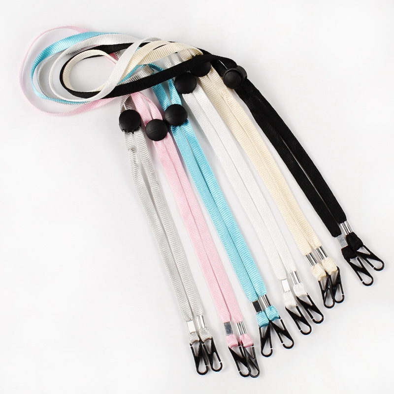 TEXU 1PC Cuerda para colgar ma - Mask Lanyard Adjustable reseña y precio
