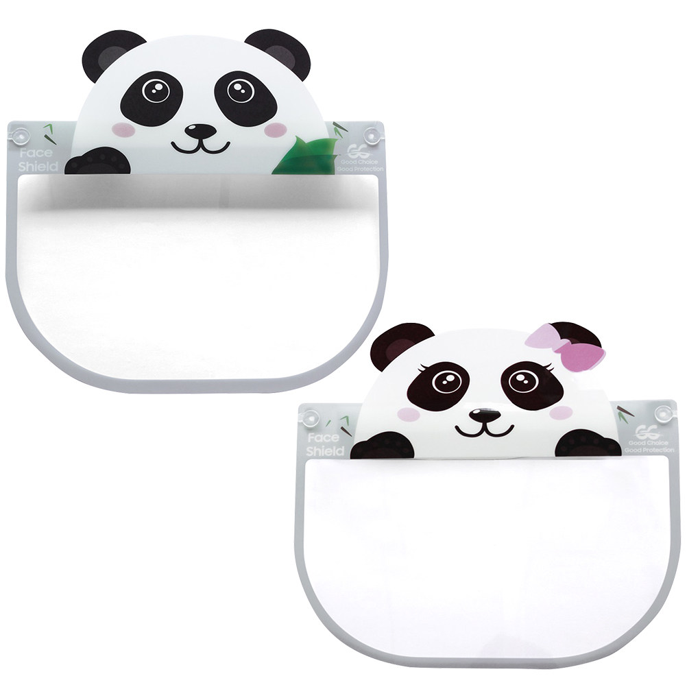 2 Piezas de Protector Facial p - Kids Face Mask reseña y precio