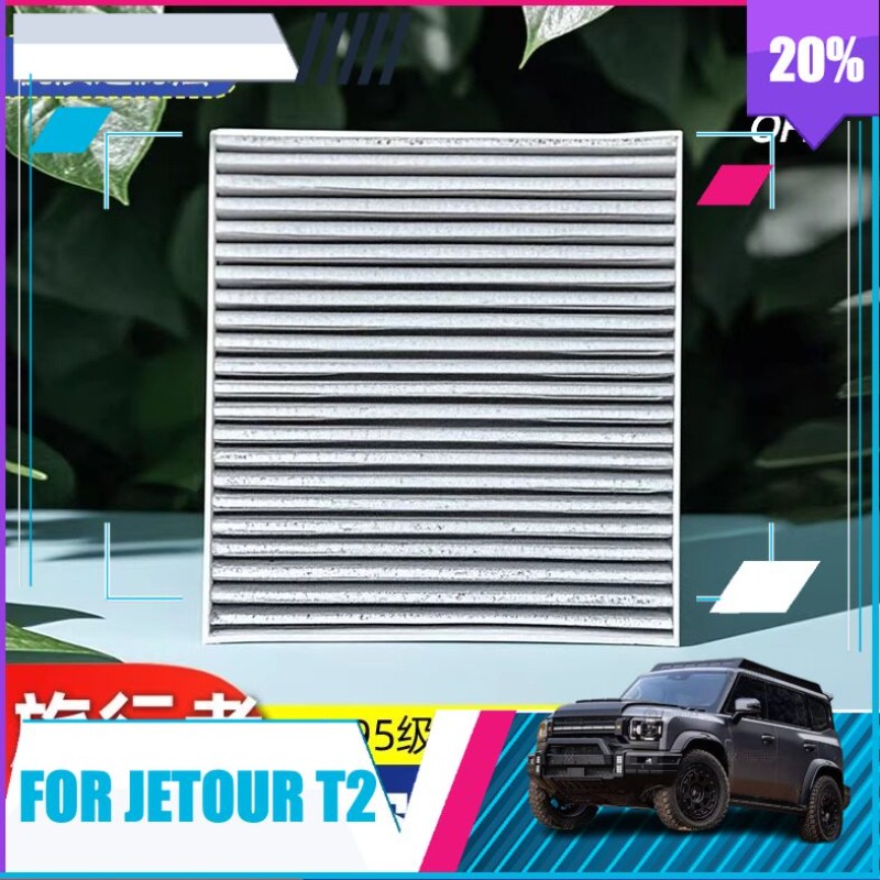 Filtro de Aire de Cabina para  - Filter Replacement N95 reseña y precio