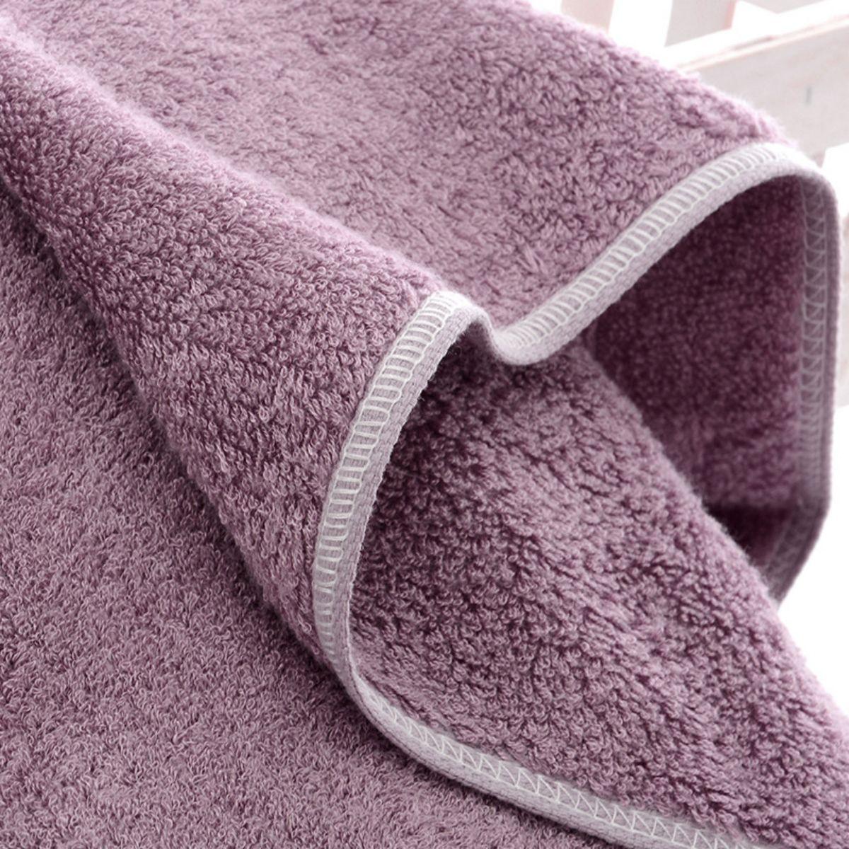 1 toalla de algodón de bambú d - Cloth Face Mask Washable reseña y precio