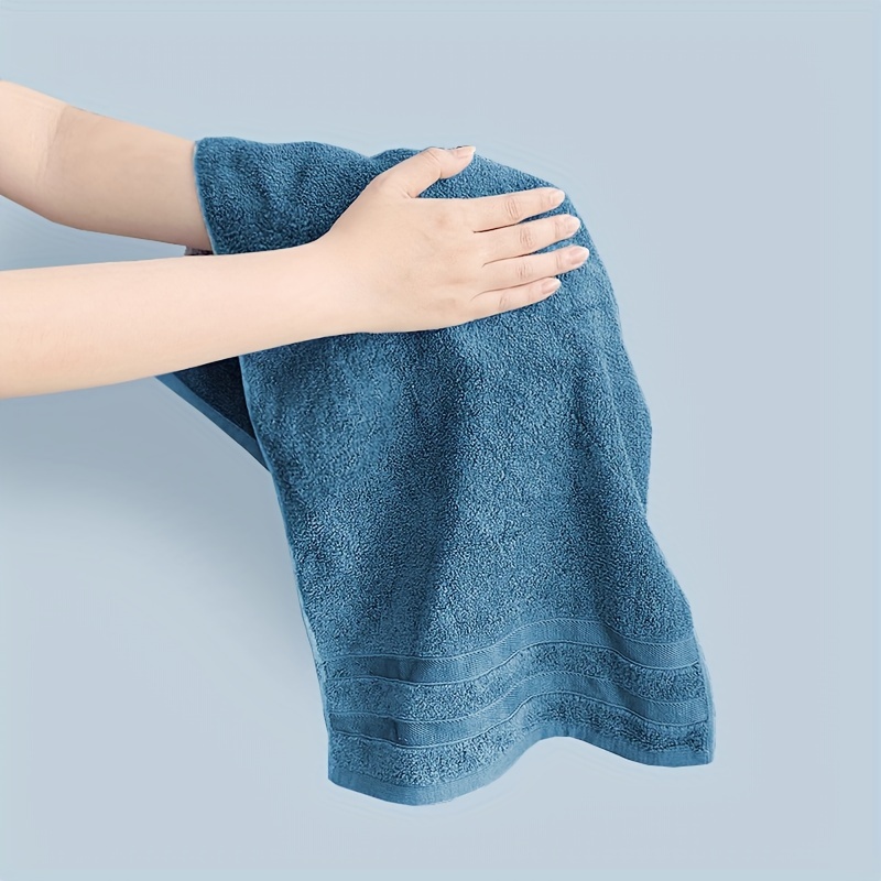 1 toalla de algodón de bambú d - Cloth Face Mask Washable reseña y precio