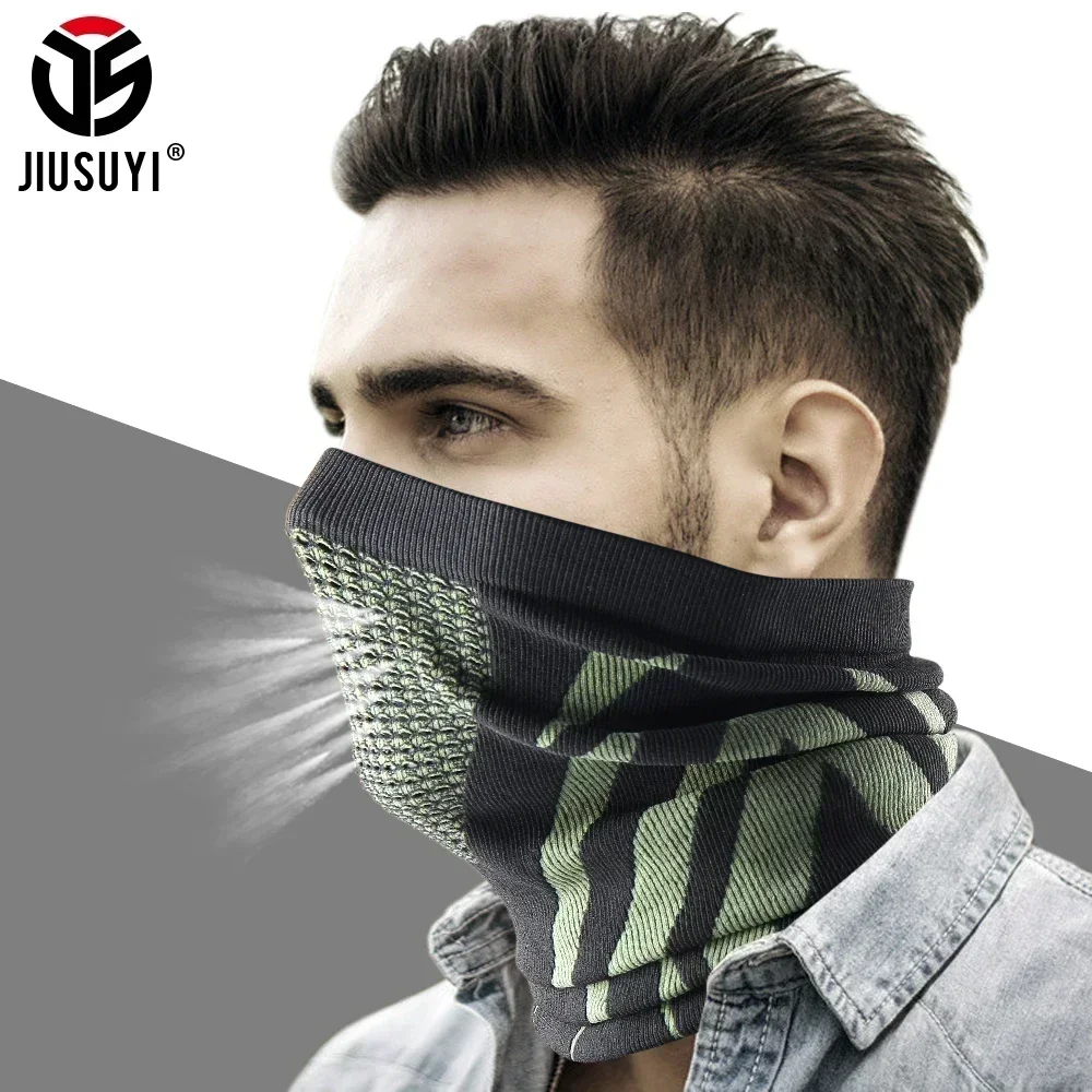 Anillo de invierno para hombre - Sports Mask Breathable reseña y precio